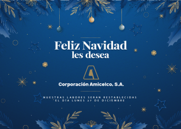 Feliz Navidad 2021